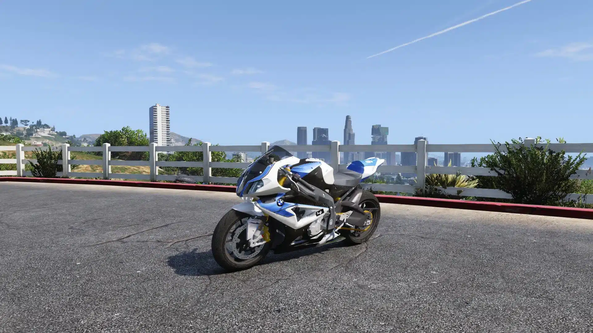 BMW S1000 RR