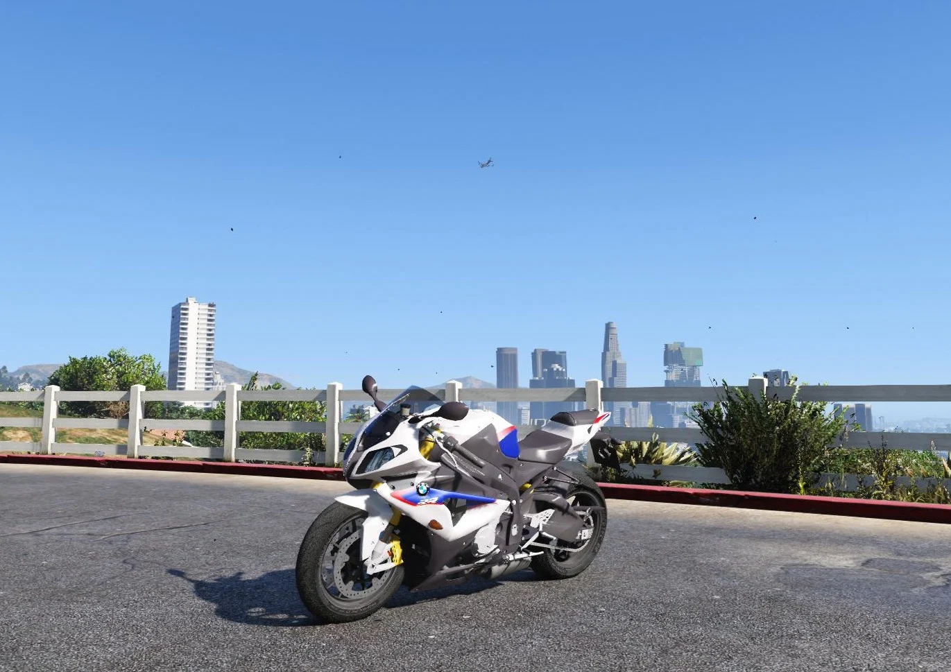 BMW S1000 RR 2014 gta 5 bike (1)