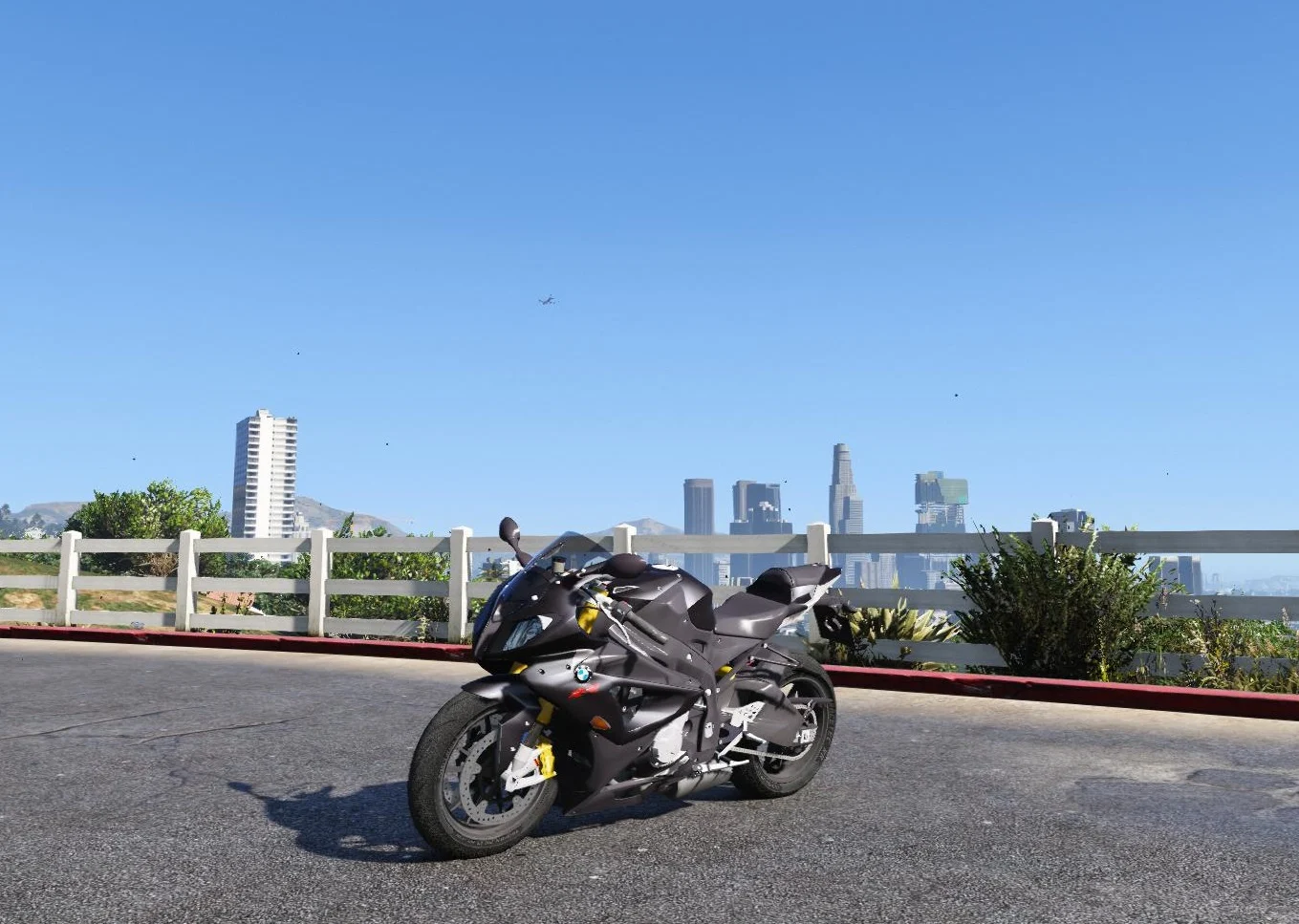 BMW S1000 RR 2014 gta 5 bike (2)