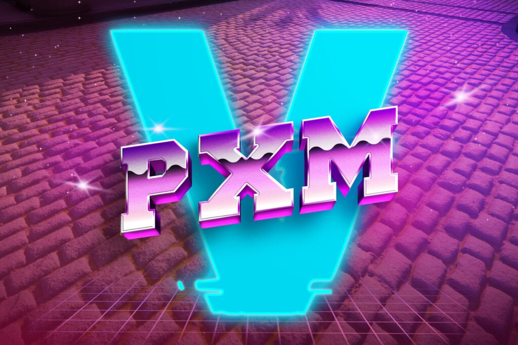PXM V - GTA 5 Mod