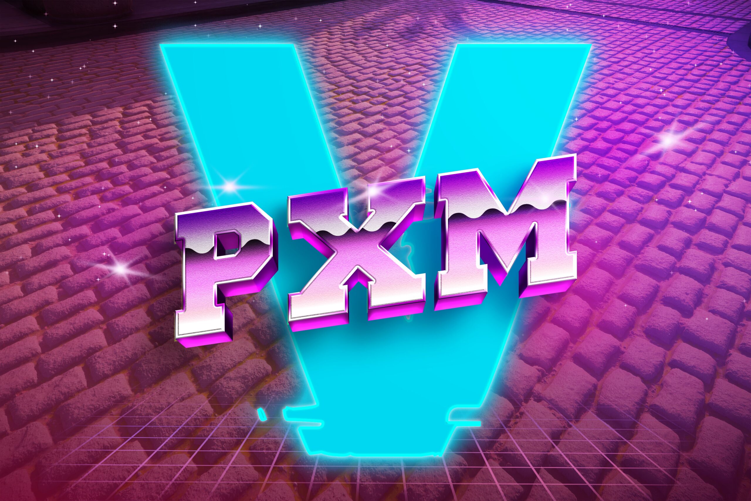 PXM V - GTA 5 Mod