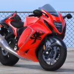 Suzuki Hayabusa 2023/2024 (Add-On, Tuning, Liveries)