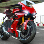 Yamaha YZF-R1 - R1M V3.6