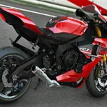 Yamaha YZF-R1 - R1M V3.6